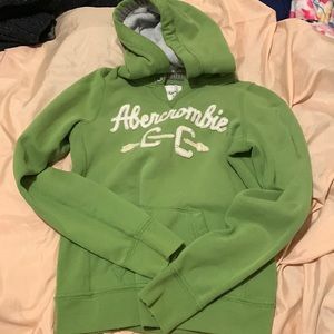 Abercrombie and Fitch sweatshirt